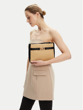 Max Mara Beachwear Сумка Max Mara Beachwear 2516511089650 Бежевий