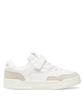 Sprandi Sneakersy Sprandi L-090(DZ) Bílá