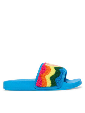 Agatha Ruiz de la Prada Шльопанці Agatha Ruiz de la Prada 262990 Кольоровий