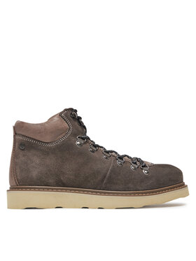 Jack & Jones Черевики Jack & Jones 12262858 Чорний