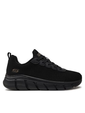 Skechers Снікерcи Skechers Bobs B Flex-Visionary Essence 117346/B Чорний