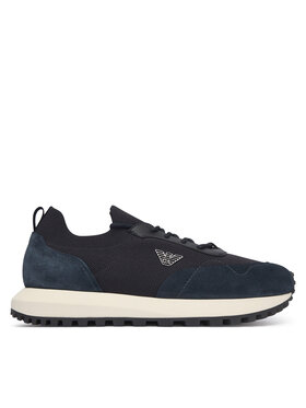 Emporio Armani Snīkeri Emporio Armani EM003739 AF19724 Tumši zils