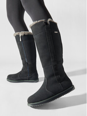 EMU Australia Stiefel EMU Australia Moonta W11799 Grau