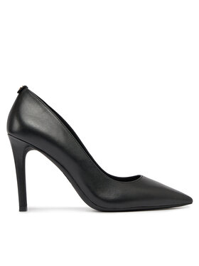 MICHAEL Michael Kors Туфлі на шпильці MICHAEL Michael Kors Alina Flex High Pump 40R4HNHP1L Чорний