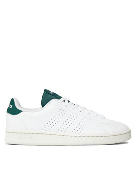 adidas Снікерcи adidas Advantage IF6096 Білий