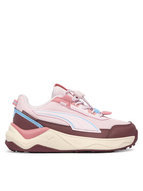 Puma Sneakersy Puma Evolve 2.0 Trail Lo Ps 313805 Růžová
