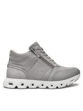 Caprice Sneakers Caprice 9-25221-43 Grau