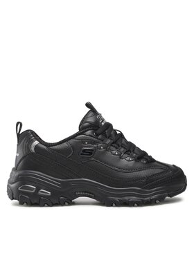 Skechers Снікерcи Skechers Fresh Start 11931/BBK Чорний