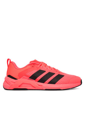 adidas Topánky do posilňovne adidas Dropset Control Training Shoes KJ1907 Ružová