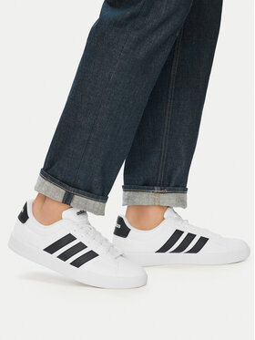 adidas Снікерcи adidas Grand Court 3.0 IH1472 Білий