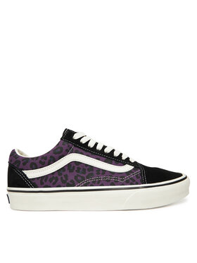 Vans Scarpe sportive Vans Old Skool VN000D7Z6N01 Viola
