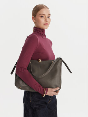 Furla Сумка Furla Sfera Soft L WB01365 BX3168 IT 4283S Сірий