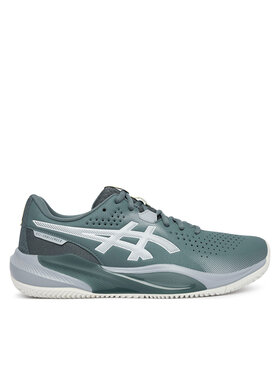 Asics Взуття для тенісу Asics Gel-Challenger 15 Clay 1041A508 Зелений