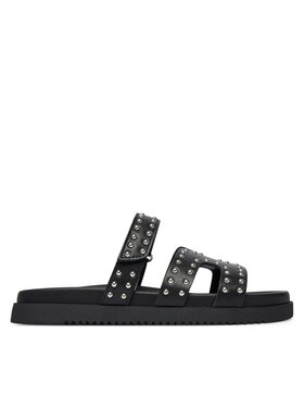 Steve Madden Шльопанці Steve Madden Missile-S 11003772 Чорний