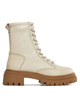 Aldo Outdoorová obuv Aldo Nane 13671941 Écru