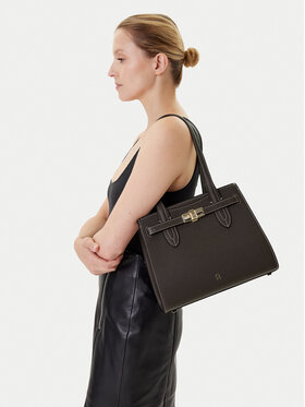 Aigner Сумка Aigner Farah M 137412 Коричневий