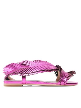 Baldowski Sandále Baldowski D01988-621-092 Ružová