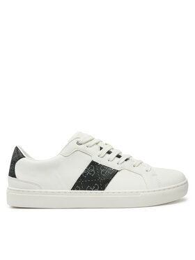Guess Снікерcи Guess Todi Carryover FMTTOG ELL12 Білий