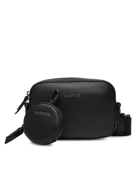 Valentino Дамска чанта Valentino VBS8UT22 Черен