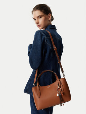 Guess Сумка Guess HWBG97 35060 Світло-коричневий