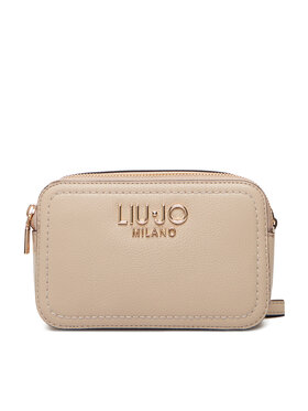 Liu Jo Soma Liu Jo Ecs S camera Case AF5100 E0058 Bēšs