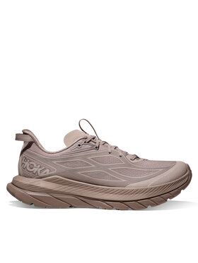 Hoka Снікерcи Hoka Mach Remastered 1176251M Сірий
