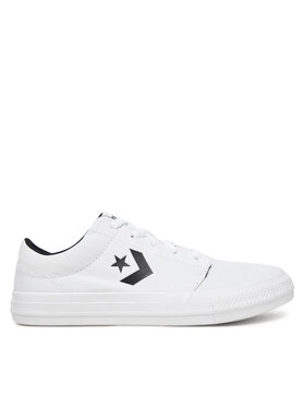 Converse Tenisky Converse LS VULC OX A14806C Biela