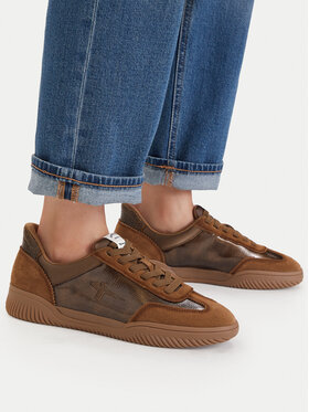 Tamaris Sneakers Tamaris 1-23655-47 Marrone
