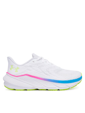 Under Armour Běžecké boty Under Armour UA Turbulence 3 6006718 101 Bílá