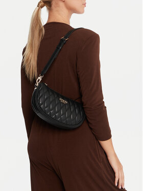 Guess Сумка Guess HWQG81 22720 Чорний
