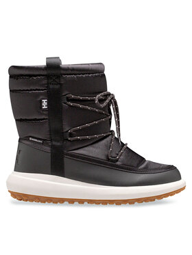 Helly Hansen Stivali da neve Helly Hansen Isolabella 2 Demi 11837 Nero