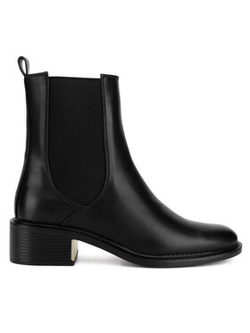 DeeZee Челсі DeeZee HY2T609 Чорний