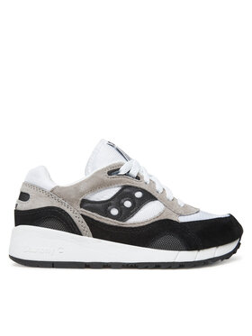 Saucony Снікерcи Saucony Shadow 6000 S70441 Білий