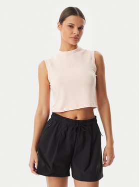adidas adidas Топ ALL SZN KA6971 Рожевий Slim Fit