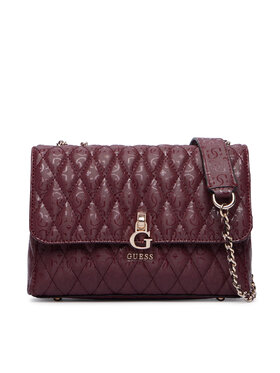 Guess Borsetta Guess Tamara HWGG23 23210 Bordeaux