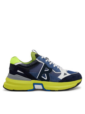Bogner Sneakers Bogner Ctp25 12522505 Bleumarin