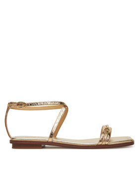 MICHAEL Michael Kors Sandalias MICHAEL Michael Kors Lena 40S5LEFS1M Oro