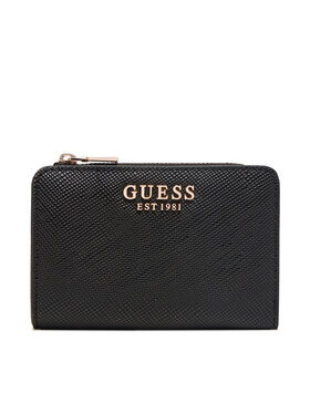 Guess Portofel Guess Danielle Slg SWZG22 27156 Negru