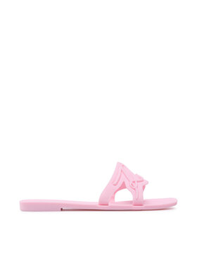 KARL LAGERFELD Шльопанці KARL LAGERFELD KL80008 Рожевий