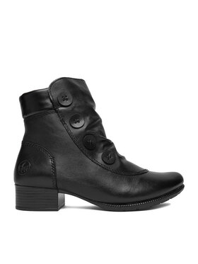 Rieker Stiefeletten Rieker CEO-78659-00 Schwarz