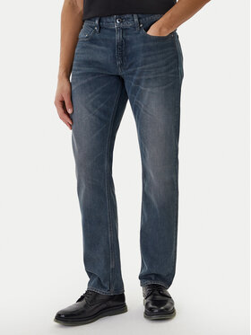 G-STAR G-STAR Vaqueros Mosa D23692-D775 Gris Straight Fit