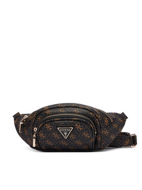 Guess Nerka Guess Latona Travel TWHQ92 11080 Czarny