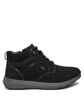Josef Seibel Черевики Josef Seibel 33654 Чорний