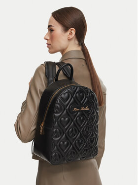 LOVE MOSCHINO Hátizsák LOVE MOSCHINO JC4264PP0PKQ0000 Fekete