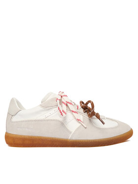 Nokwol Sneakersy Nokwol August Biela