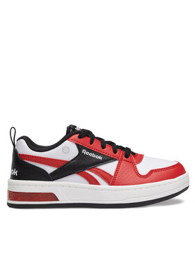 Reebok Снікерcи Reebok ROYAL PRIME STEP N' FLASH 100202280 Червоний