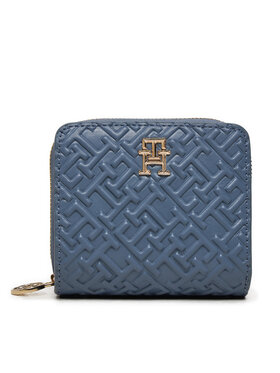 Tommy Hilfiger Cartera Tommy Hilfiger Distinct AW0AW16580 Azul