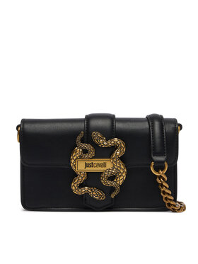 Just Cavalli Geantă Just Cavalli 81RA5PA2 ZSA89 Negru