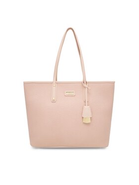 QUAZI Kabelka QUAZI MQS-B-001-05 Ružová