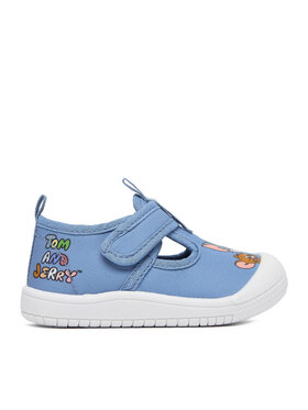 Tom & Jerry Тапочки Tom & Jerry CEO-NJ-AW26-326WBTJ Світло-синій